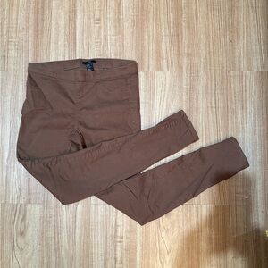 H&M Men's Tan Chinos
